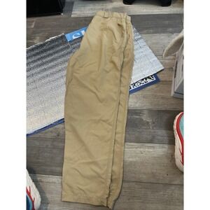 The‎ North Face Khaki Cargo Pants Men Size 40x34